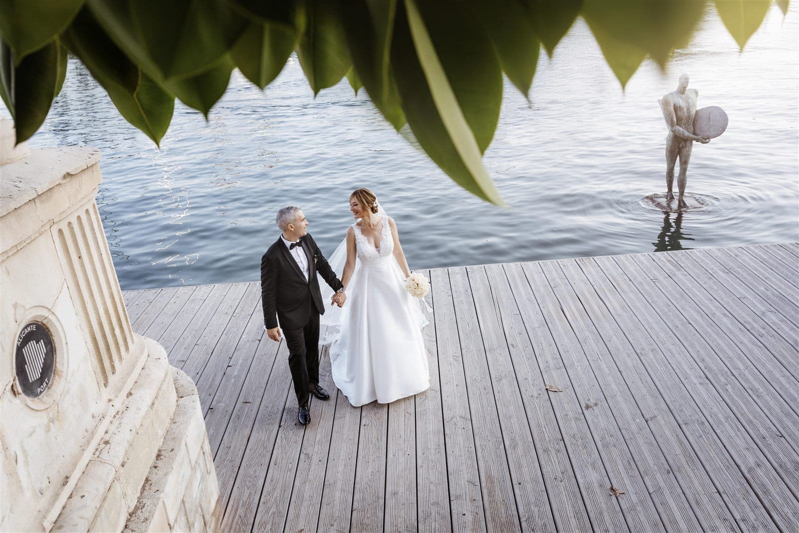 Ceremonia de boda