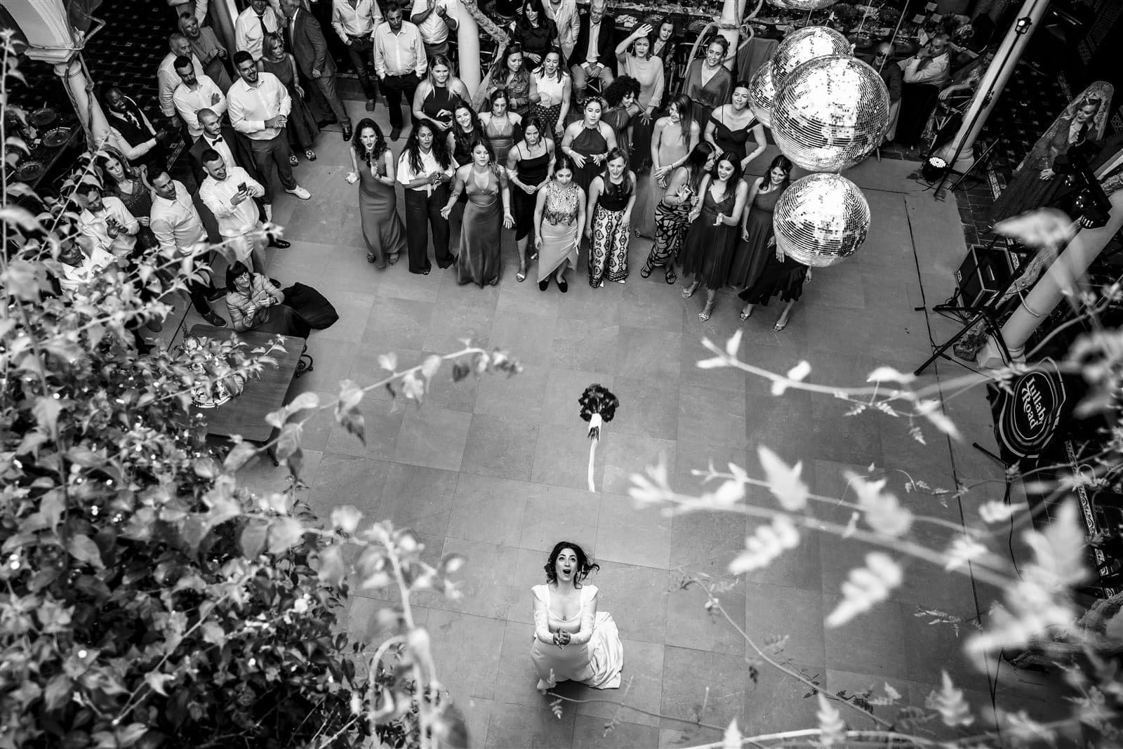 Fiesta de boda
